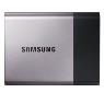 SAMSUNG 500GB PORTABLE SSD T3 SERIES USB 3.1