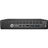 HP PRODESK 600 G2 DM I5 4GB 128GB W10P 64