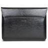 Maroo SURFACEBOOK -PREM MARBLD BLK LTHR SLEEVE