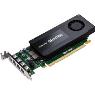 HP NVIDIA Quadro K1200 4GB T/SFF Kit