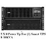 APC - SCHNEIDER APC SMART-UPS SRT 10000VA RM 230V AND WS