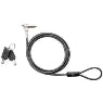 HP HP Essential Keyed Cable lock