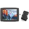 COMPULOCKS SPACE+45DEG STND-IPAD PRO 12.9IN BLK