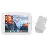 COMPULOCKS SPACE+45DEG STND-IPAD PRO 12.9IN WHT