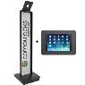 COMPULOCKS ROKKU+BRANDME - 8IN IPADMINI/GLXY BLK