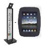 COMPULOCKS SPACE+BRANDME STND-IPAD PRO 12.9IN BLK