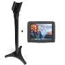 COMPULOCKS SPACE+ADJUST STND-IPADPRO 12.9IN BLK