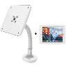 COMPULOCKS SPACE+FLEX ARM -IPAD PRO 12.9IN WHT