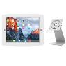 COMPULOCKS SPACE+360DEG KIOSK-IPAD PRO 12.9IN WHT