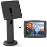 COMPULOCKS SPACE+RISE 20CM POLE-IPAD MINI 2/3/4 BLK