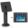 COMPULOCKS ROKKU+RISE 20CM POLE-9.7IN IPAD/GLXY BLK