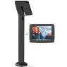 COMPULOCKS SPACE+RISE 40CM POLE-IPAD 9.7IN BLK