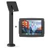 COMPULOCKS SPACE+RISE 40CM POLE-IPAD MINI 2/3/4 BLK