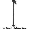 COMPULOCKS EXECUTIVE+RISE 60CM POLE-IPAD 9.7IN BLK