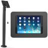 COMPULOCKS ROKKU+RISE 60CM-8IN IPAD MINI/GLXY BLK
