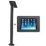 COMPULOCKS ROKKU+RISE 60CM POLE-9.7IN IPAD/GLXY BLK