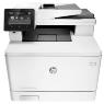 HP HP COLOR LASERJET PRO MFP M377DW PRINTER