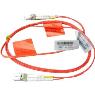 DELL 2M OPTICAL FIBRE CABLE LC-LC (KIT)