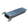 ASPEN OPTICS 10GBASE-ZR XENPAK 1550NM 80KM