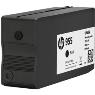 HP 955 BLACK ORIGINAL INK CARTRIDGE