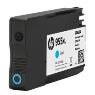 HP 955XL CYAN ORIGINAL INK CARTRIDGE