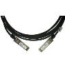 ASPEN OPTICS 10GBASE-CU SFP+ PASSIVE TWINAX CABLE 1