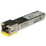 ASPEN OPTICS 10/100/1000Base-T SFP module for all For