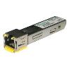 ASPEN OPTICS HP X124 1000BASE-T SFP RJ45 Transceiver