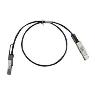 ASPEN OPTICS 40GBASE-CR4 QSFP+ DIRECT ATTACH COPPER P