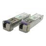 ASPEN OPTICS 10GBASE-BX SFP+ BI-DI MODULE 1330(TX)/1