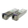 ASPEN OPTICS 10GBASE-BX SFP+ BI-DI MODULE 1270(TX)/1