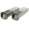 ASPEN OPTICS 10GBASE-BX SFP+ BI-DI MODULE 1330(TX)/1