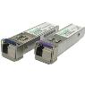 ASPEN OPTICS 10GBASE-BX SFP+ BI-DI MODULE 1270(TX)/1