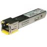 ASPEN OPTICS 1000BASE-T SFP CAT5 100M RJ-45