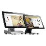 HP RP9015 PENT/4GB/64SSD/15IN CAP/POSR7