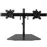STARTECH DUAL MONITOR STAND - 2X DISPLAY MOUNT