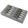 STARTECH GIGABIT RJ45 COPPER SFP - 10 PACK