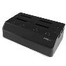 STARTECH 4-Bay Dock for 2.5 /3.5 SSDs and HDDs