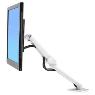 ERGOTRON MX MINI ARM DESKMOUNT BWT