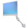 ERGOTRON MX MINI ARM WALLMOUNT BWT