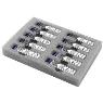 STARTECH Cisco Compatible Gb Fiber SFP - 10 Pack