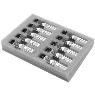 STARTECH Gb Fiber SFP - Cisco Compatible- 10 Pack