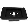 STARTECH Lockable Tablet Stand for iPad - Steel