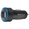KENSINGTON 5.2A CAR CHARGER X2 USB