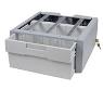 ERGOTRON STYLEVIEW SUP TALL DRAWER SV43/44 SINGLE
