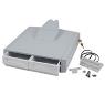 ERGOTRON STYLEVIEW PRIM DRAWER SV44 LAPTOP DOUBLE