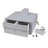 ERGOTRON STYLEVIEW PRIM TALL DRAW SV44 LCD DOUBLE