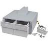 ERGOTRON STYLEVIEW PRIM TALL DRAW SV44 LAP DOUBLE