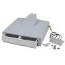 ERGOTRON STYLEVIEW PRIM DRAWER SV43 LAPTOP DOUBLE