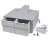 ERGOTRON STYLEVIEW PRIM TALL DRAW SV43 LCD DOUBLE